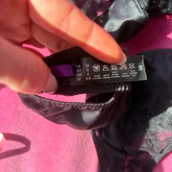 Four Lingerie Sets - Agent Provocateur and Maison Close bundle! - Picture 6 of 10